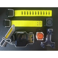 (BANDAI) DX Kamen Rider GAIM / BARON Sengoku Driver SET