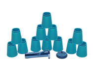 (WSSA APPROVED) แก้วสแต็ค Speed Stacks Cup รุ่นโปร PS2x ของแท้จาก WSSA กีฬา Sport Stacking พร้อมแกนเ