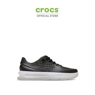 CROCS รองเท้าผู้หญิง INMOTION PACER รุ่น 210832-0OC - BLACK/ATMOSPHERE