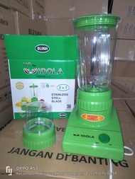 BLENDER NASIONAL TD/ BLENDER IDOLA NASIONAL QUALITY 1,2LITER