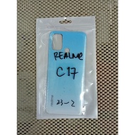 Back door / back casing realme c17