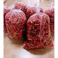 สดจากไร่ พริกแห้งจินดา 《 ตำส้มตำพริกแห้งจินดา》 《ราคาถูกพร้อมส่ง》 ราคาถูก ที่สุด ราคาส่ง