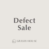 Defect DEFECT DEFECT DEFECT DEFECT