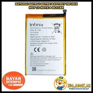 Infinix HOT 10 NOTE 8 BL51BX BATTERY BATTERY