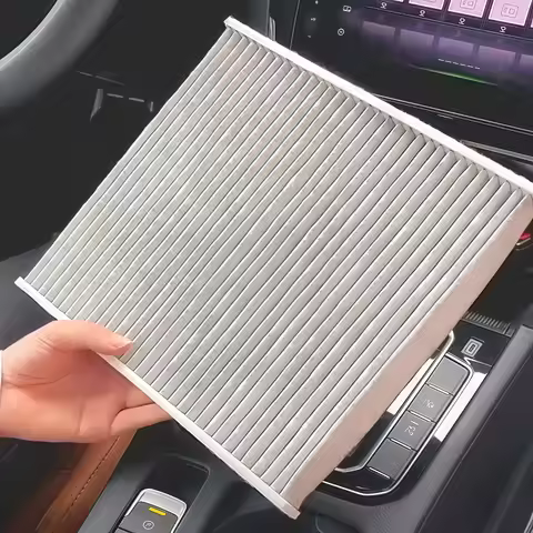 87139-0N010 Cabin Air Filter Compatible with Toyota Corolla Camry Highlander RAV4 Prius Avalon Activ