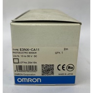 Omron Corporation E3NX-CA11 2M