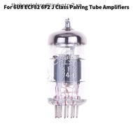 # thehear # 6F2 Tube Electronic Vacuum Tubes Upgrade For ECF82/6U8 Pairing Tube Amplifiers Electron 