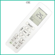 CRE Remote Controller for CM800N3610 CM800N3620 CM800N3630 10m Coverage Ergonomic Interfaces Multipl
