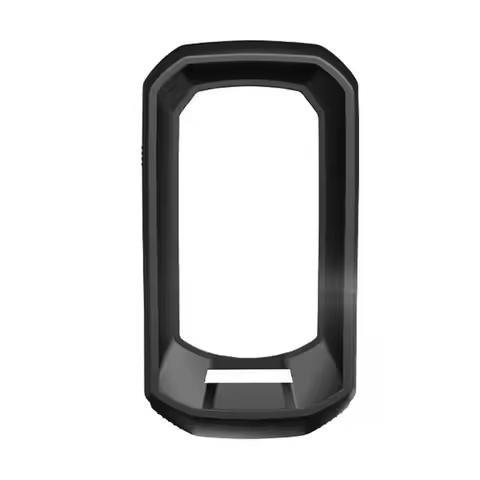 【BIG SALE】For Garmin 1050 Bike Computer Protective Case Silicone Protector Cover Soft Edge Screen Pr