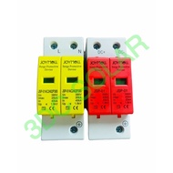 Surge Protective Device SPD AC and DC