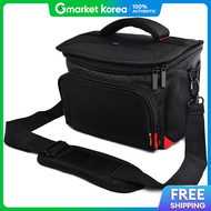 Samsung Camera Bag Nx300 Nx300M Nx500 Free