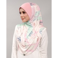 TUDUNG SARUNG Damia Signature - 26 Kumiko [M] [by FANA Couture]