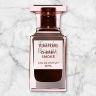 TOM FORD - 正品正貨 新店優惠 煙燻櫻桃 Cherry Smoke 香水噴霧 50ml/1.7oz