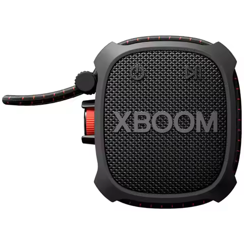 Lg Xg2Tbk Xboom Portable Speaker