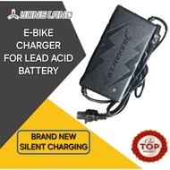 ☸ ◸ ♞,♘E-bike Charger battery 48v12ah 48V20AH 60v20 48v32ah 60v32ah 60v45ah 72v20ah 72v32ah