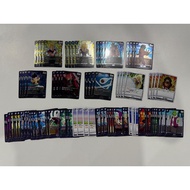 Dragon Ball Super Fusion World FB05 Blue SRUC Set