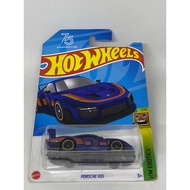 Hotwheels Porsche 935 Regular