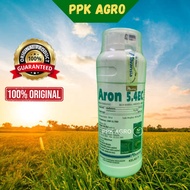 500ML ARON 5.4EC ADVANSIA Chlorfluazuron 5.4% / Racun serangga / Atabron