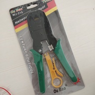 Crimping Tool RJ45 RJ11 Pliers Crimping Tools RJ 45