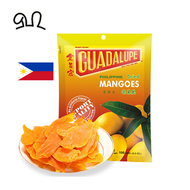 江戶 - 菲律賓 金呂宋芒果乾 / 芒果干 100g