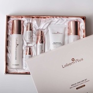 Dermind Labom Plus Whitening Antioxidant Skin Care Set Series 德尔蔓美白抗氧护理护肤品系列套盒