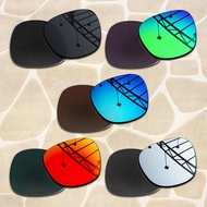 POLARIZED Replacement Lenses for Meta Wayfarer RW4006 50mm Sunglasses Frame | Easy To Install | Fit 