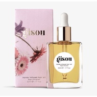 ⭐️Authentic⭐️Gisou Honey Infused Hair Oil / Gisou Honey Hair Perfume / Gisou Hair Repair Serum
