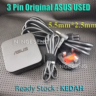 Ready Stock AC5300U AC88U Asus 3.42A wifi ORIGINAL AC power adaptor Dual Band Gigabit Router Charger