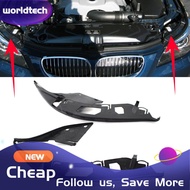 BMW Đèn pha Vòng đệm cao su cho 525i 528i 530i 535i 545i 550i M5 E60 E61 Đèn pha thay thế