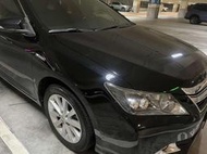 CAMRY Hybrid 2012年 全部原廠保養 實跑12萬 大電池7月原廠已更換