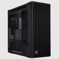 ASUS ProArt [ PA602 / PA602 Wood Ed. ] - Mid Tower E-ATX T.G PC Case With 2 x 200mm + 1 x 140mm Fans