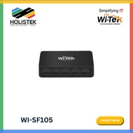 WITEK WI-SF105 | Holistek