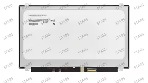 15.6inch Touch Screen B156XTK01.0 Laptop LCD matrix display WXGA HD 1366x768 40pins