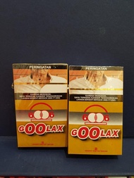 Goolax Hijau