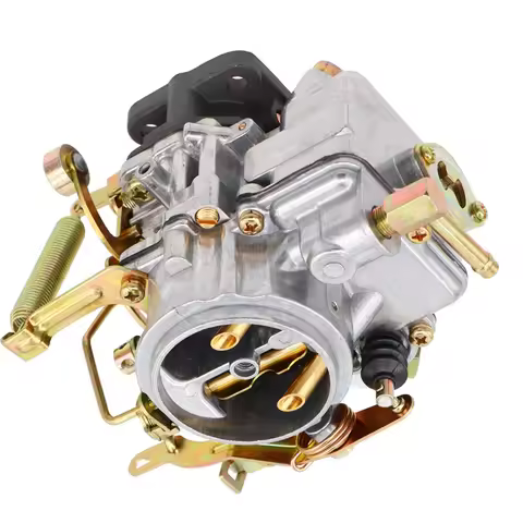 16010-H1602 Carburetor 16010H1602 DCG306-5B DCG306-5B/1D For Datsun Nissan A12 120Y 1200 Sunny Cherr
