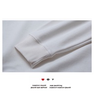 KATUN PO FLORET SWEATER OVERSIZE LONG SLEEVE SWEATSHIRTS 1989 CLASSIC DIGITAL PURE COTTON