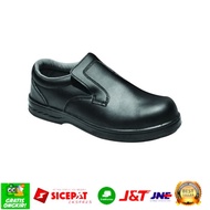 Krisbow Sepatu Safety Trojan Sepatu Pengaman Krisbow