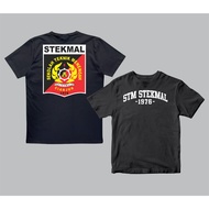 Stm STEKMAL 76 city Cianjur t-shirt, cotton combed 30s material, can be STM STEKMAL 1976