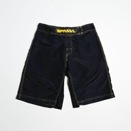 Size S UFC MMA boxing sprawl pants S591