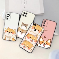 Xiaomi Mi 9 Mi A1 5X Mi A2 6X Mi A2 Lite A3 Mi 9T Pro Mi 9 Cute Corgi cartoon Dog Soft Silicone Phone Case