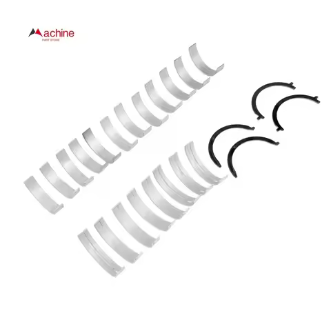 Crankshaft Main & Rod Bearings Kit STD 3.0 L Diesel V6 11-18 For JEEP WK2 Grand Cherokee Ram 1500