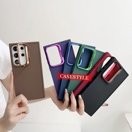 Samsung A20S Samsung A52 Samsung A52S Samsung A21S Samsung A12 Softcase Standing CameraRing - Casest