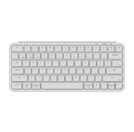 Keychron B1 Pro / B6 Pro Ultra-Slim Wireless Keyboard - 2.4 GHz & Bluetooth Ready