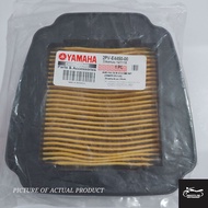 [RJ] AIR CLEANER / AIR FILTER ELEMENTS - Yamaha SNIPER150 INDONESIA