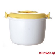 Extra large microwave oven special rice cooker rice cooker steamer lunch box steamer cooking rice utensils and appliances xilin520.sg