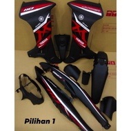 COVER SET YAMAHA LAGENDA 110/110Z/110ZR