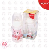 camera Wide Neck Milk Bottle 5/9 Ounces BPA Free Brand