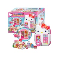Hello Kitty | Hello Kitty Design Mini Fridge
