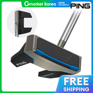 PING | Ping Scottsdale Putter Prime Tyne C 83.82cm (33 Inches)