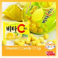 Lotte Vita Vitamin C Candy 17.5g 900mg